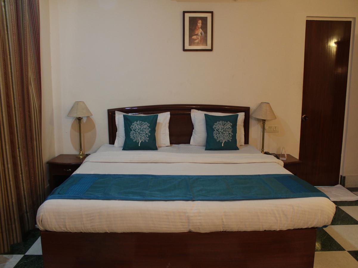 Oyo 5232 Kwality Hotel Dehradun Dış mekan fotoğraf