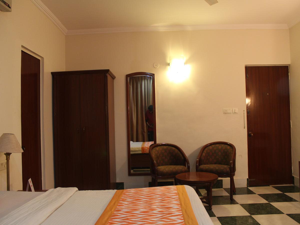 Oyo 5232 Kwality Hotel Dehradun Dış mekan fotoğraf