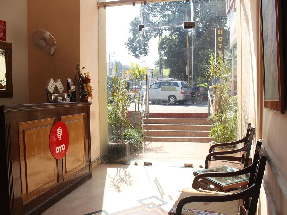 Oyo 5232 Kwality Hotel Dehradun Dış mekan fotoğraf