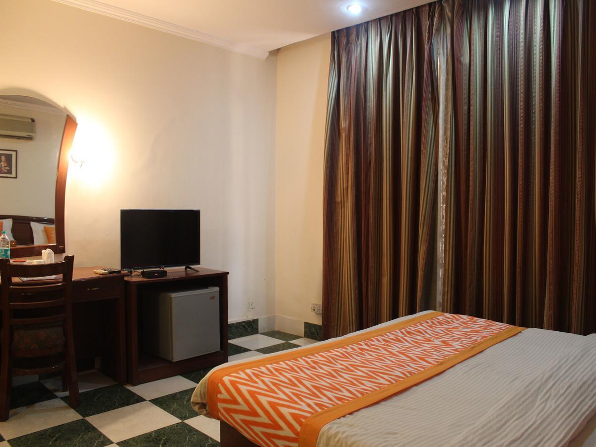 Oyo 5232 Kwality Hotel Dehradun Dış mekan fotoğraf