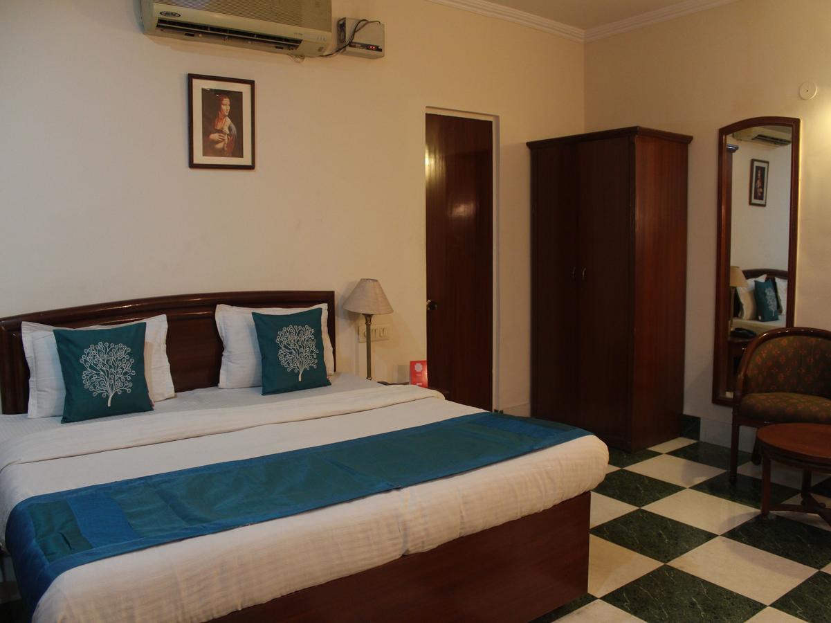 Oyo 5232 Kwality Hotel Dehradun Dış mekan fotoğraf