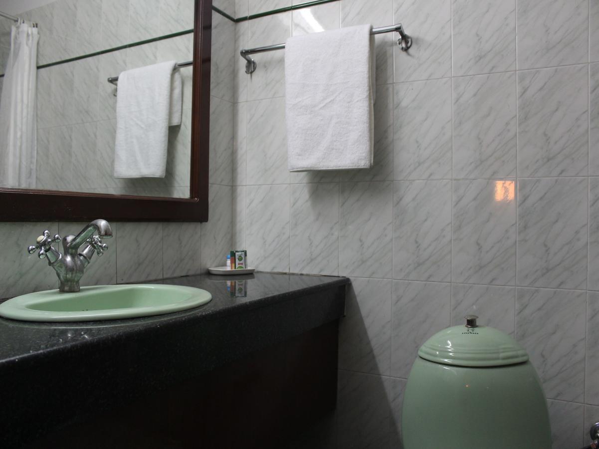 Oyo 5232 Kwality Hotel Dehradun Dış mekan fotoğraf