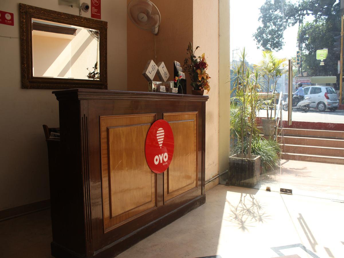Oyo 5232 Kwality Hotel Dehradun Dış mekan fotoğraf