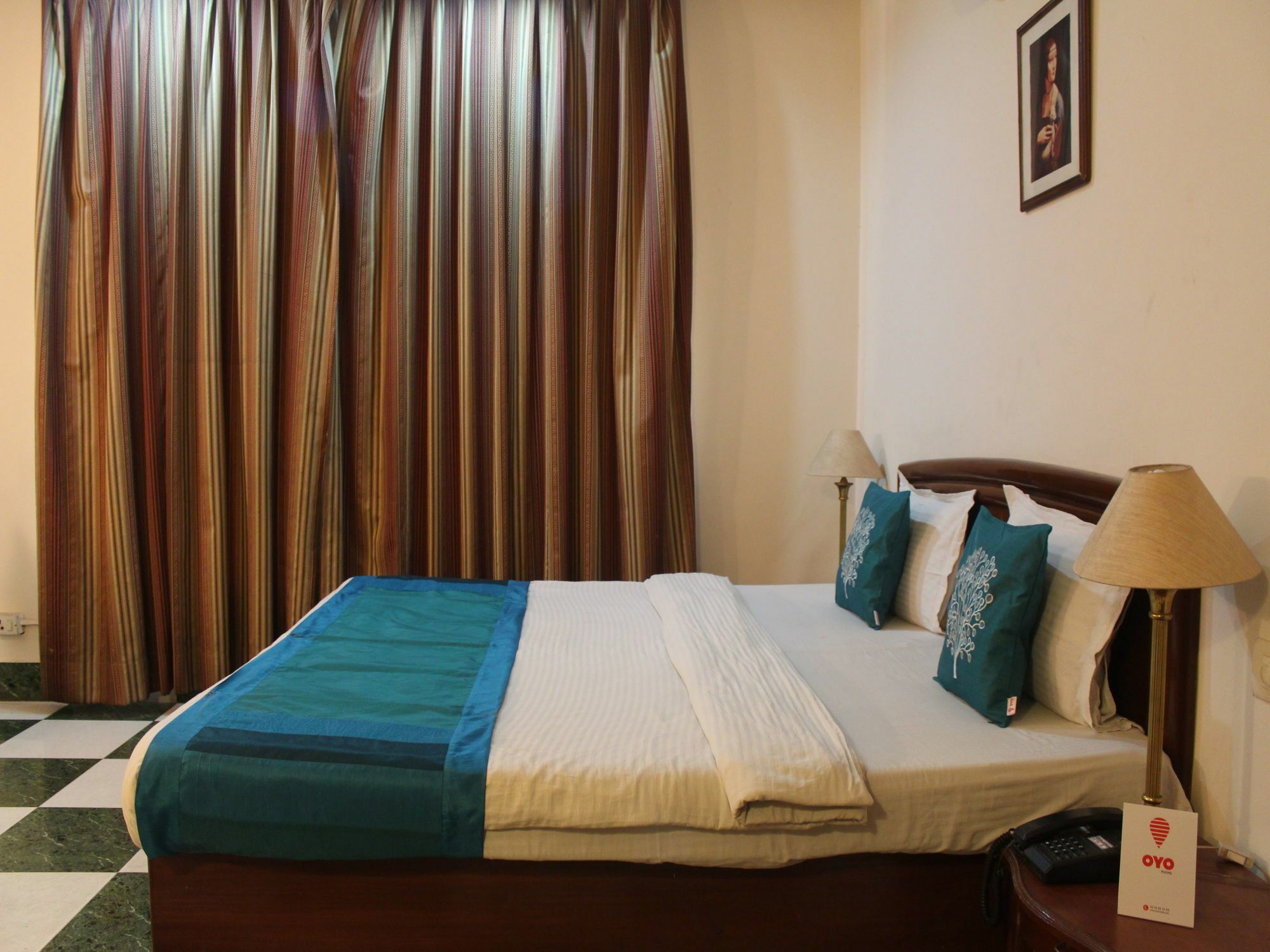 Oyo 5232 Kwality Hotel Dehradun Dış mekan fotoğraf